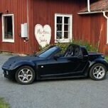 Lola Roadster