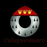 CologneSmart