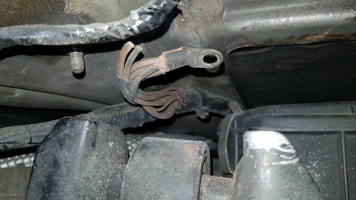 Lichtmaschine lädt sporadisch ab 3000U/Min SMARTe Technik smartForum