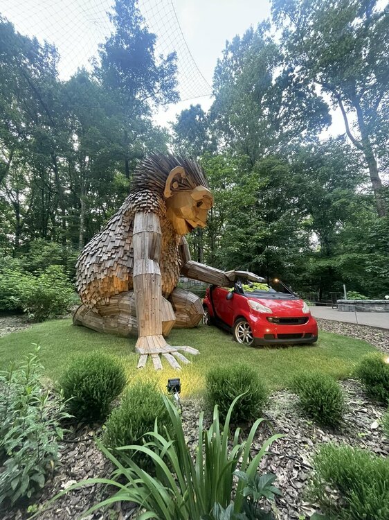 Troll playing with Smart.jpg