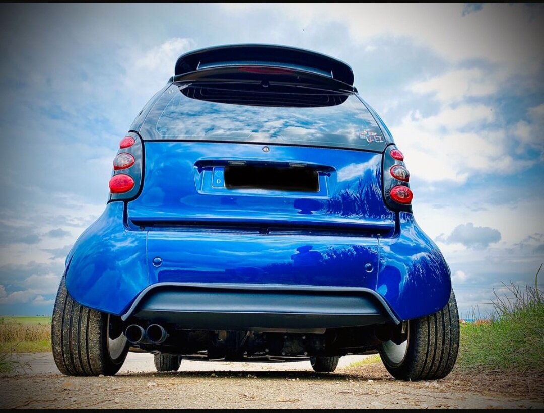 Smart Forum 450