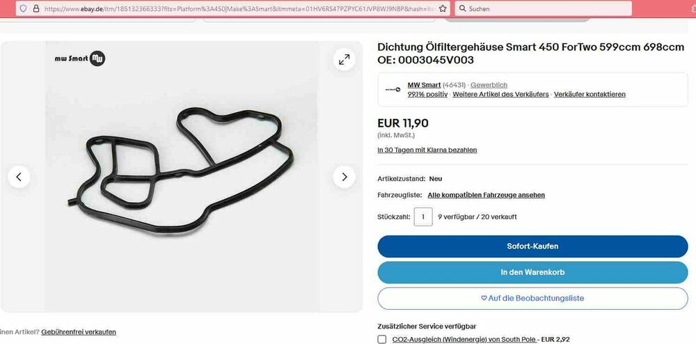 450 Ölfiltergehäuse Dichtung.jpg