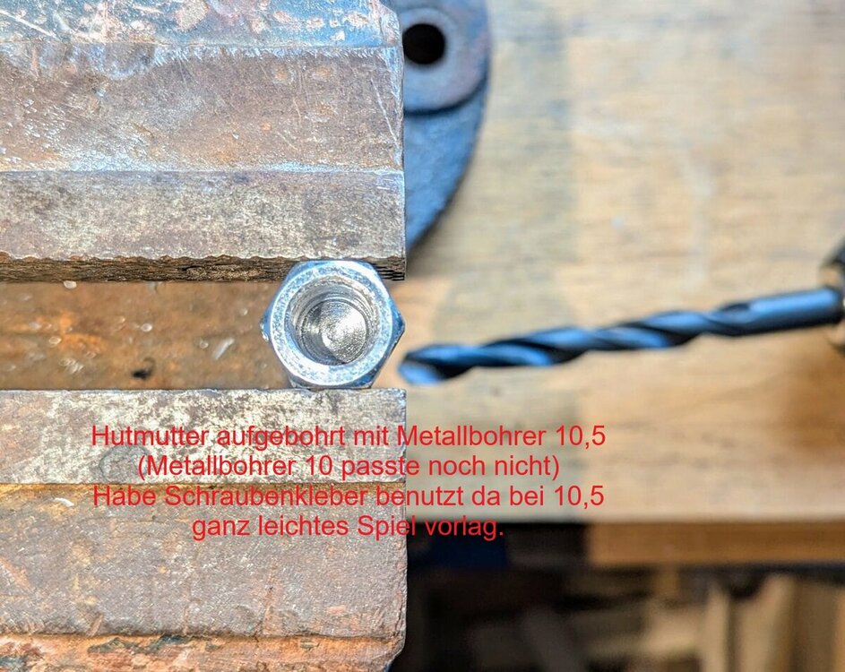 Hutmutter M10 aufgebohrt.jpg