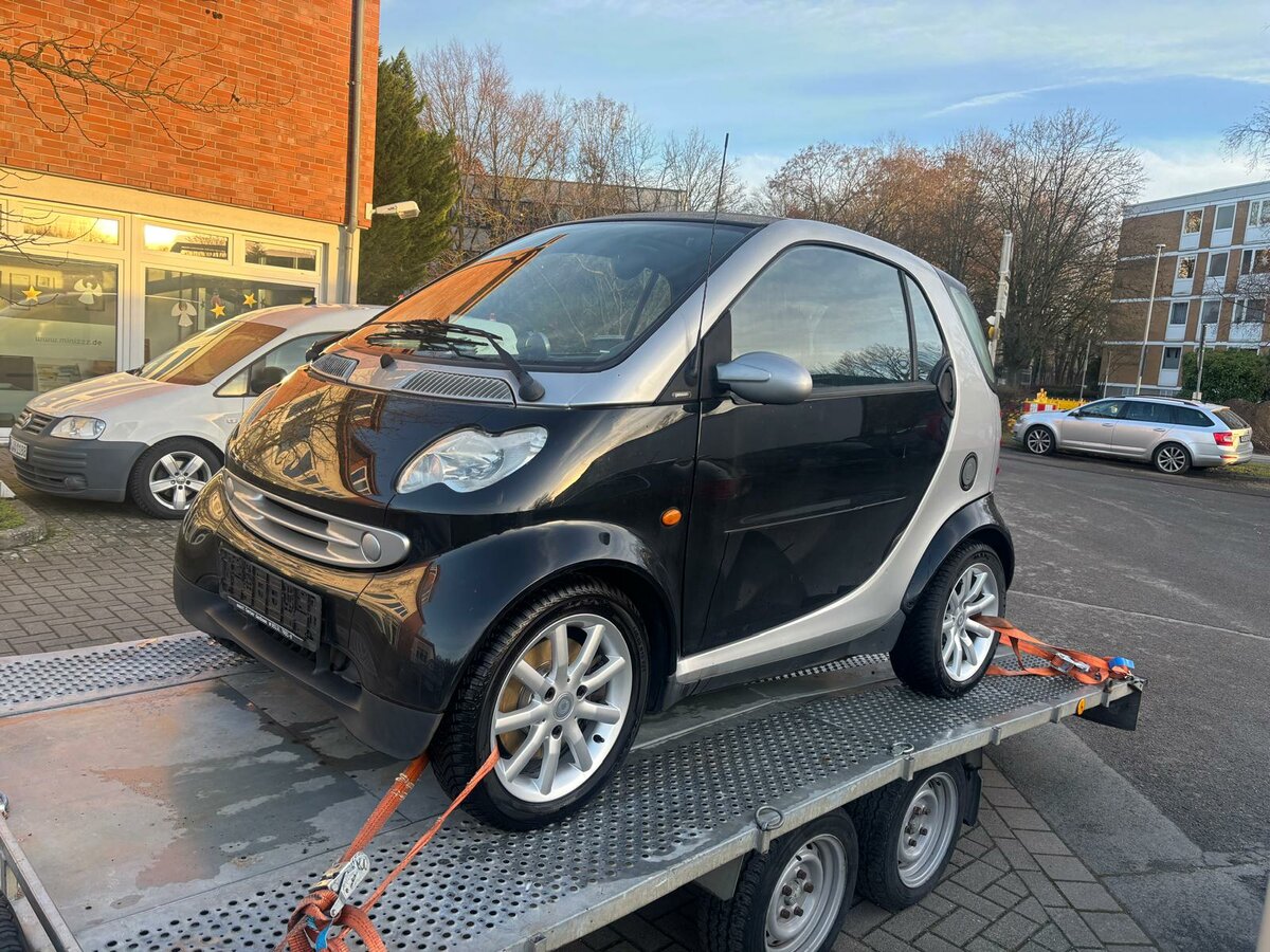 Smart Forum 450