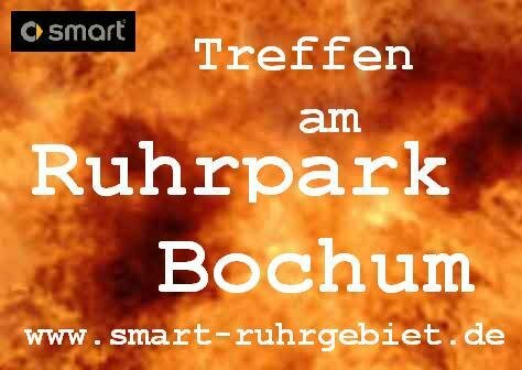 Smart Ruhrgebiet Treffen Am Bochumer Ruhrpark Bootshaus Herne