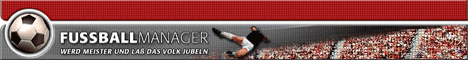 Online Fussballmanager
