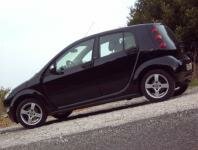 Kaufberatung Smart Forfour Welchen Nehmen Forfour Smart Forum